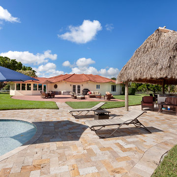 3850 South Lake Drive, Boynton Beach, Florida
