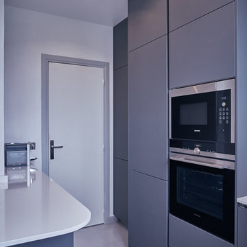 Duplex Neuilly