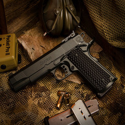 Pilotmountainarms product shoot - Products
