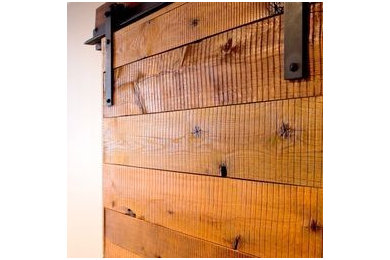 Inspiration for a family room remodel in Cedar Rapids