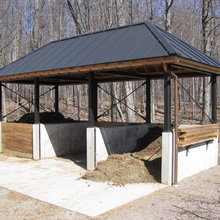 Equine Facility