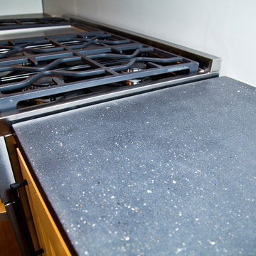 Ferguson's Indoor Kitchen Displays
