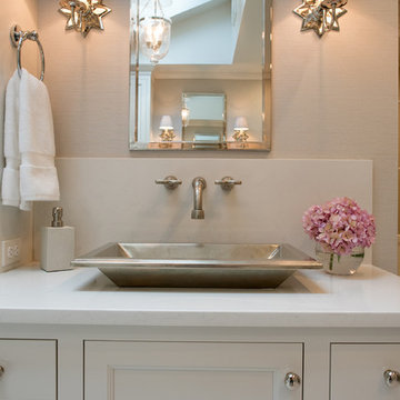 Riverbend Master Bath