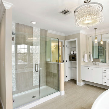 Country Pointe North Bellmore: Dartmouth Model