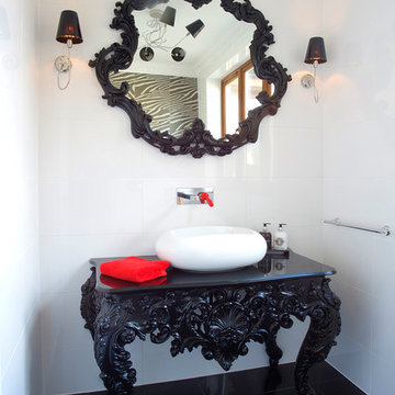 Cloakroom | Bisazza Bagno Wanders Collection