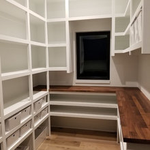 Pantry