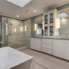 Bathroom Ideas