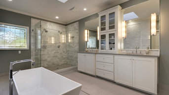 Next Level Austin Bathrooms