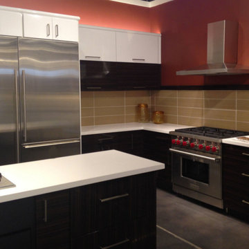 Kitchen and Bath Installations