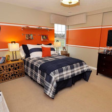 Bedroom Ideas