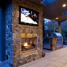 Patio Ideas