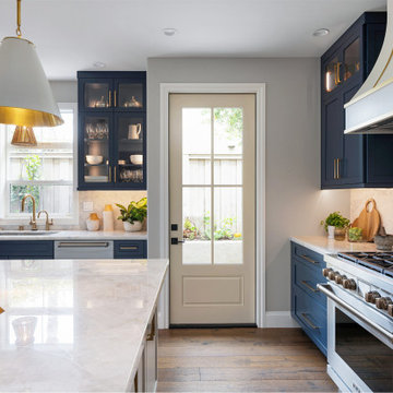 Carlsbad Kitchen