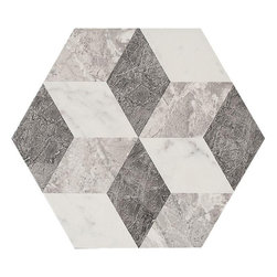 Керамическая плитка Marazzi - Wall And Floor Tile