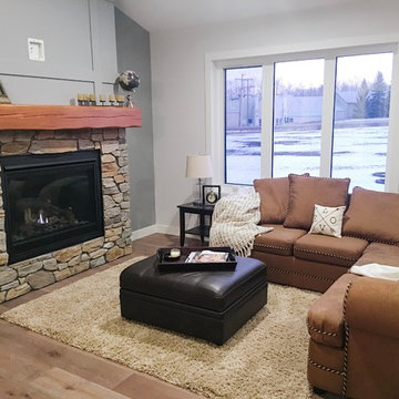 Westin Country Bungalow