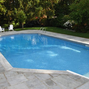 Pools