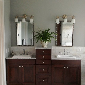 Charlottesville Custom Home