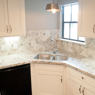 Southmeadow Renovation