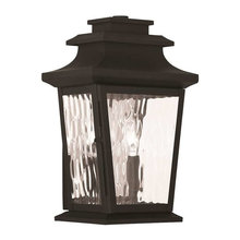 Outdoor lighting