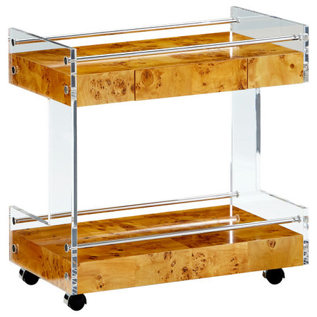 Bond Bar Cart