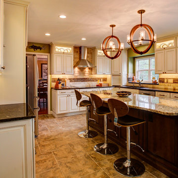 Williamson's Kitchen