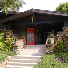 bungalow