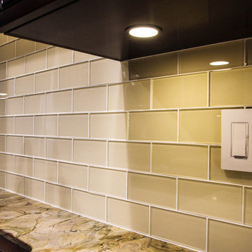 Glass Installations