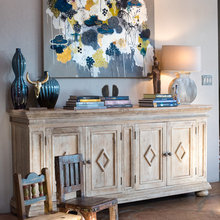 Rustic And My Living Room Style