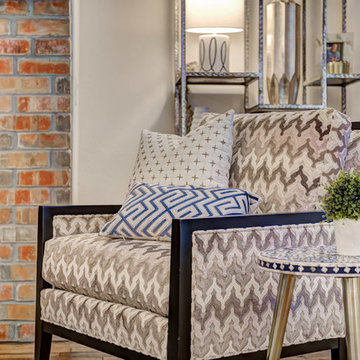 Contemporary Renovation