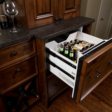 refrigerator drawer