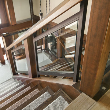 East Kootenay Chalet