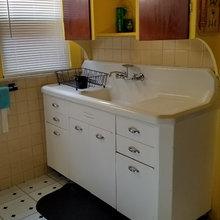 Historic House Update
