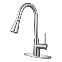Kitchen Fixtures