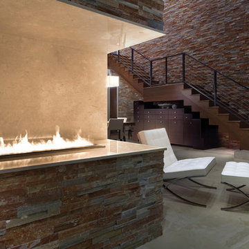 XL900 Ethanol Burner
