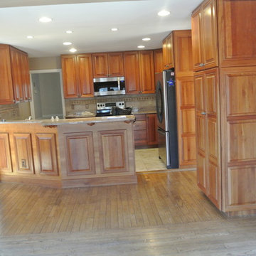 Maximizing Space and Enjoying a Great View of the Outdoors in Fairfax VA