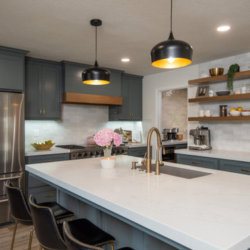KitchenCRATE Custom Hampton Drive