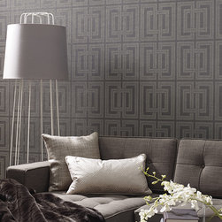 York Walls - Wallpaper - Products