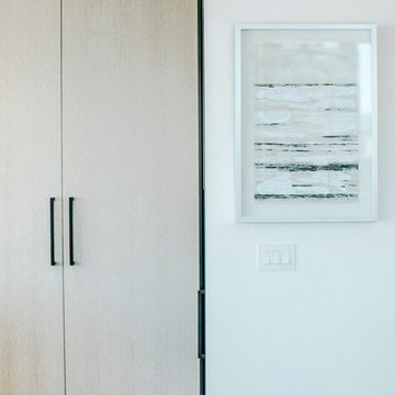 New York City Apartment