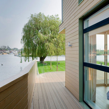 Haven House