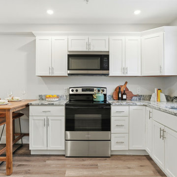 Water St Landing Town Home Development Plymouth