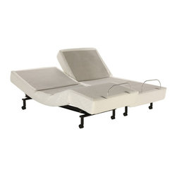 Holder Mattress: Adjustable Beds - Adjustable Beds