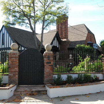 Exteriors