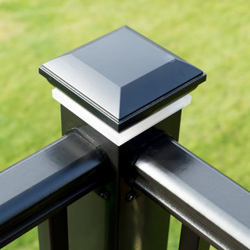 Decks and Porches