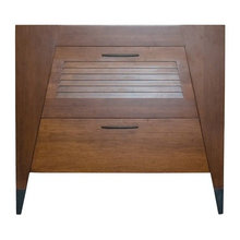 Mid century Vanities