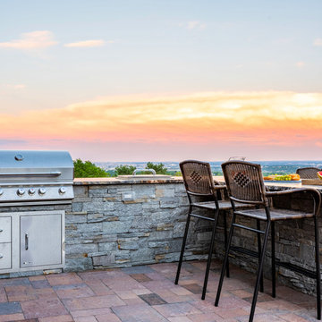 Hilltop Terrace