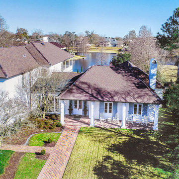 Remodel/Addition to 19421 N Muirfield Circle, CCLA, baton Rouge, LA