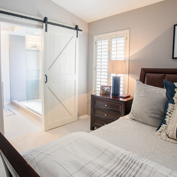 NORTH LAS VEGAS REMODEL