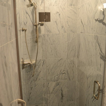 Tribeca High End Residential Project