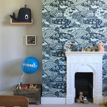 children areas