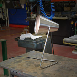 L'&Eacute;motive - Luminaire - Desk Lamps