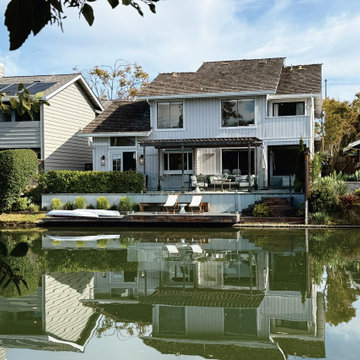 Alameda Lagoon